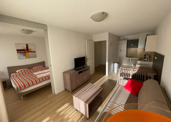 Appartement Valberg