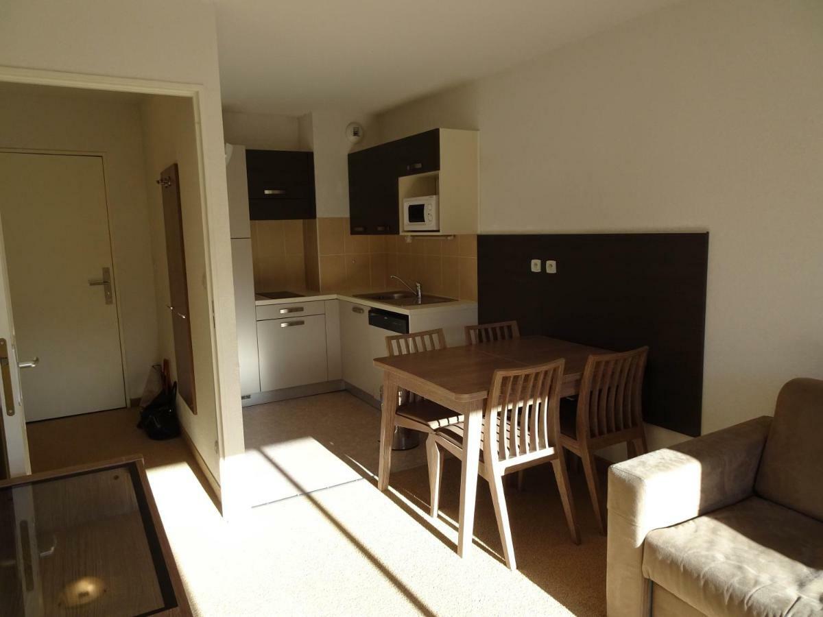 Apartment Appartement Valberg