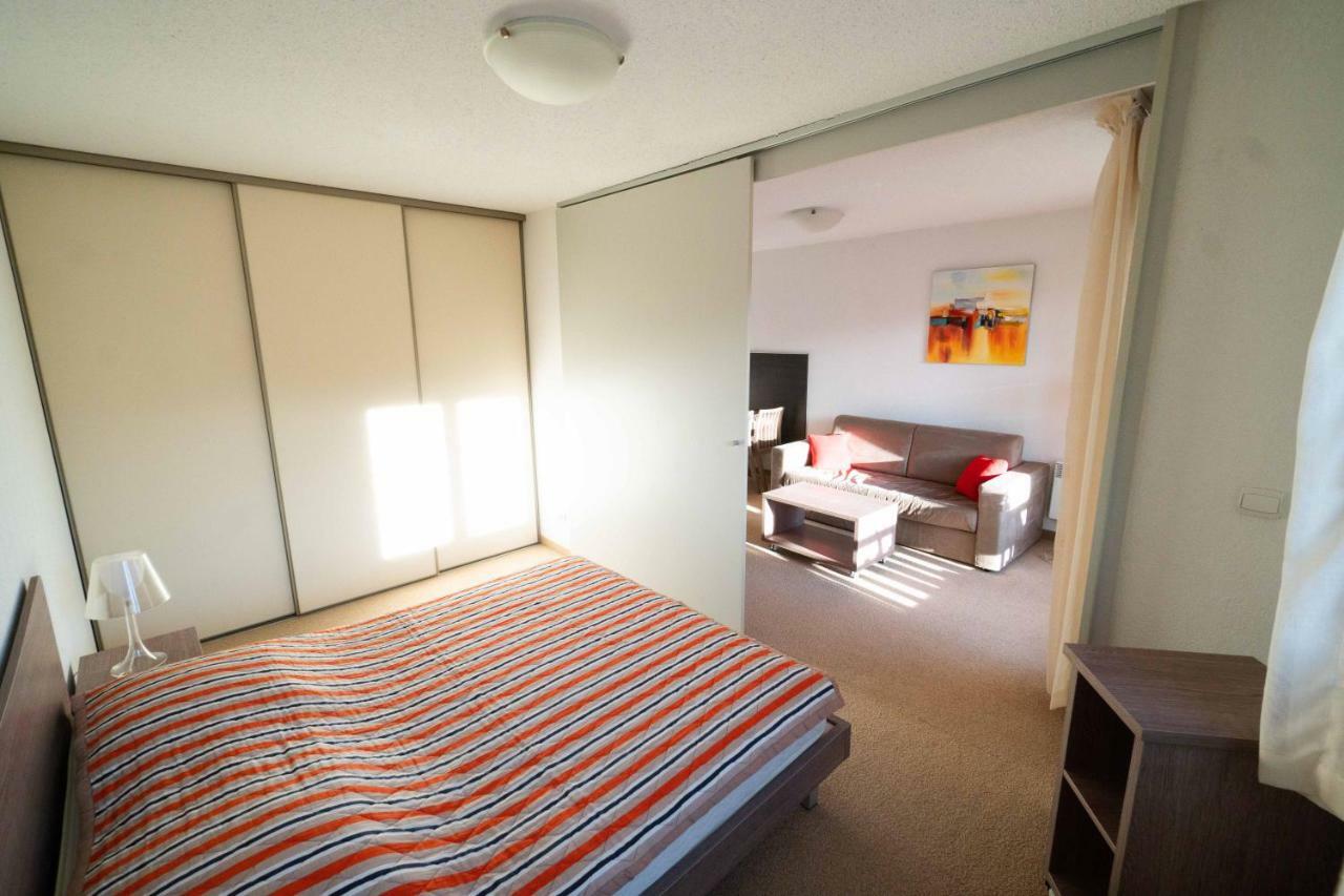 Appartement Valberg *