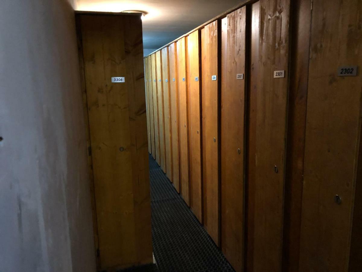 Apartment Appartement Valberg *