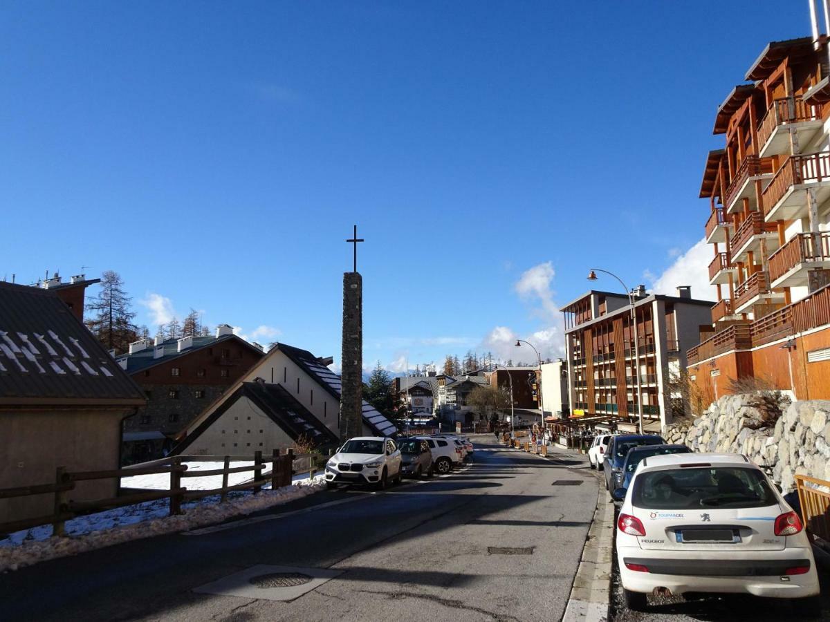 Apartment Appartement Valberg *