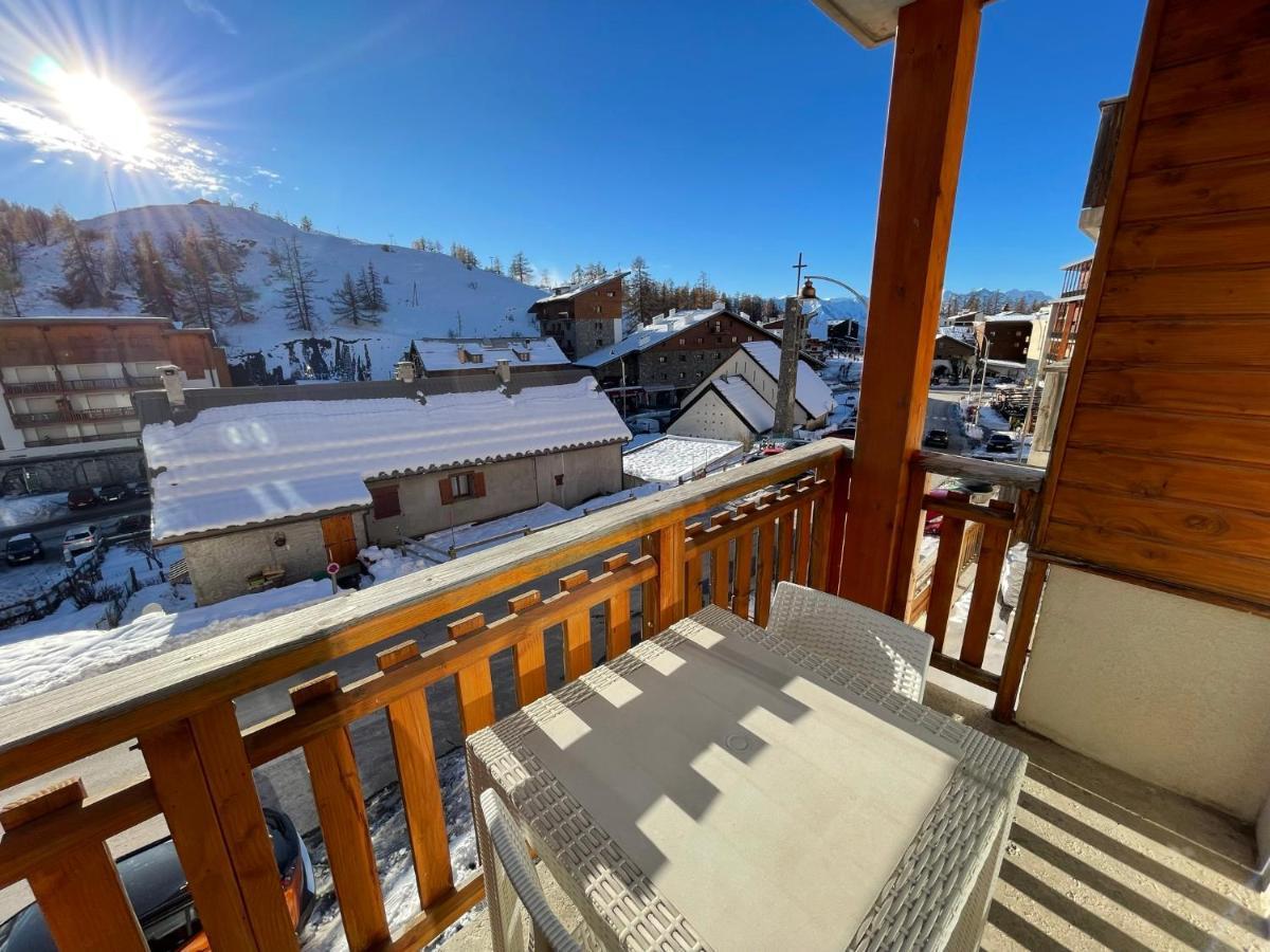 Apartment Appartement Valberg *