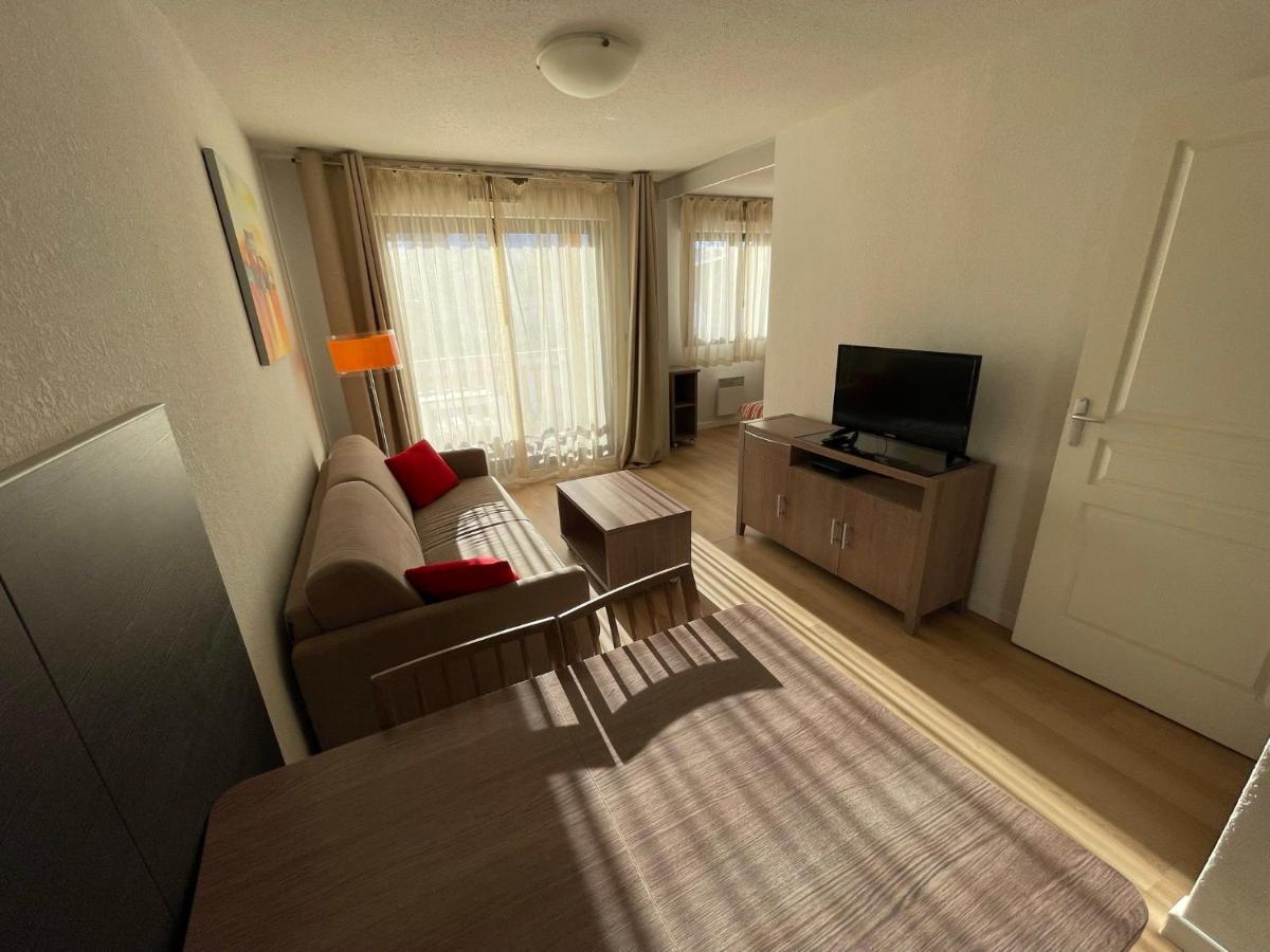 Appartement Valberg Apartment