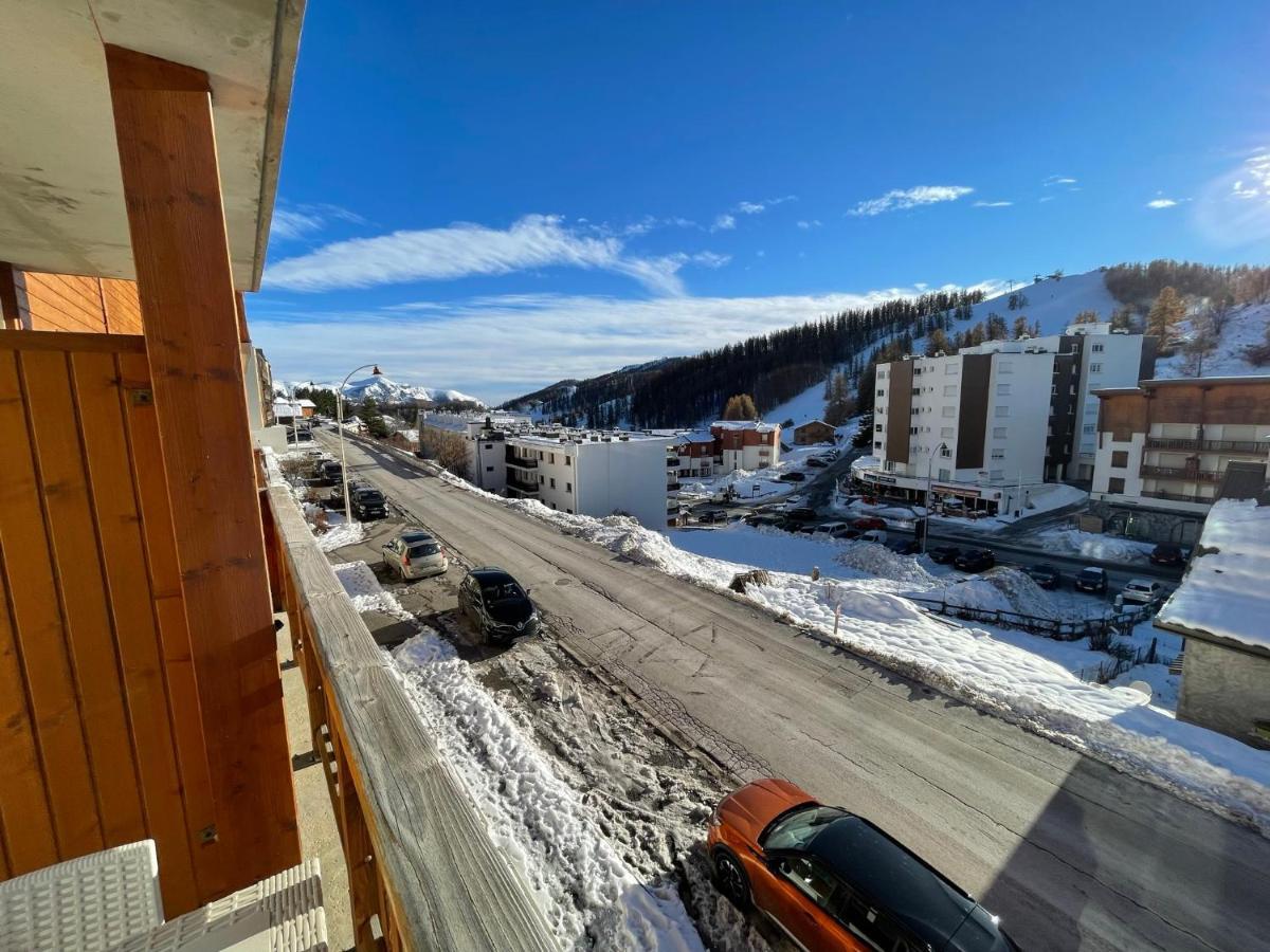 Apartment Appartement Valberg *