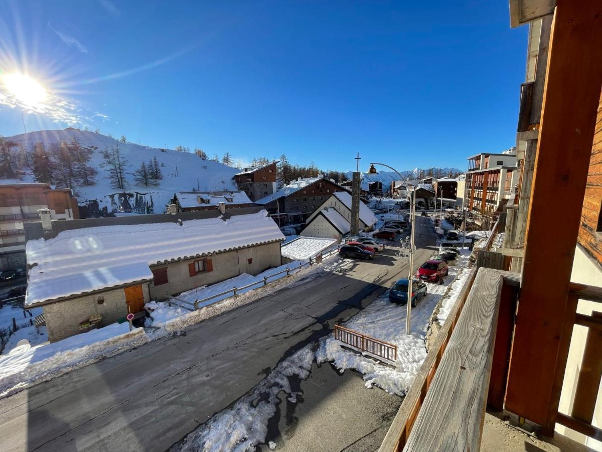 Appartement Valberg * Valberg