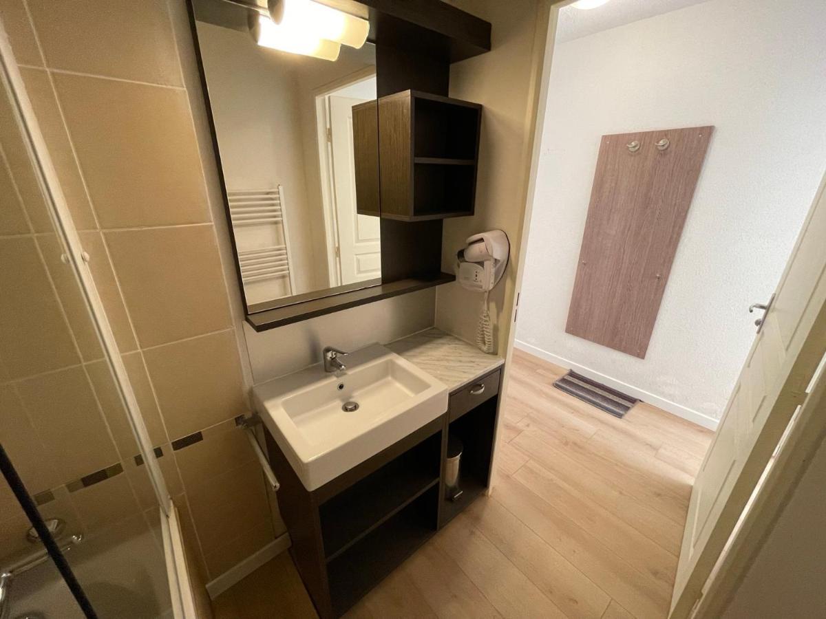 Appartement Valberg *