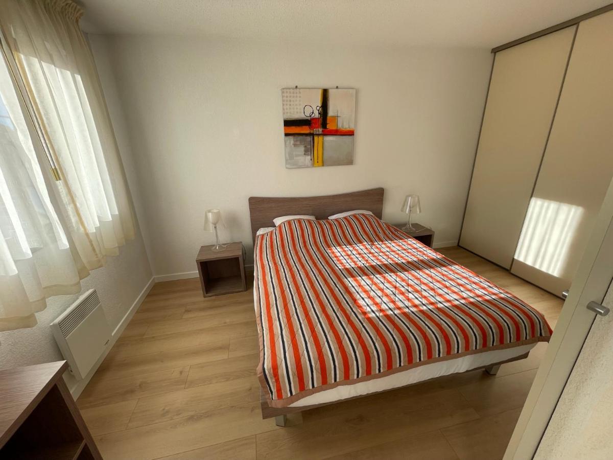 Apartment Appartement Valberg