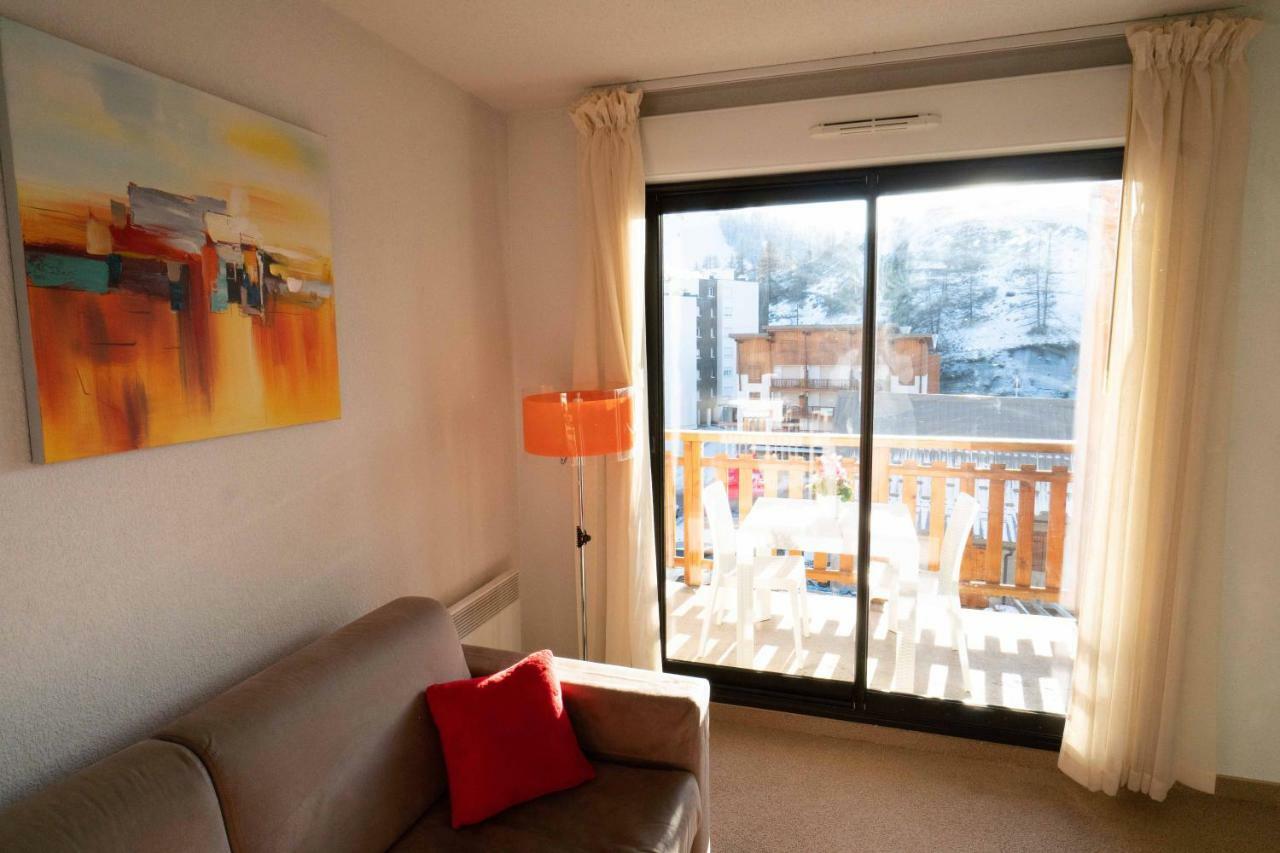 Appartement Valberg