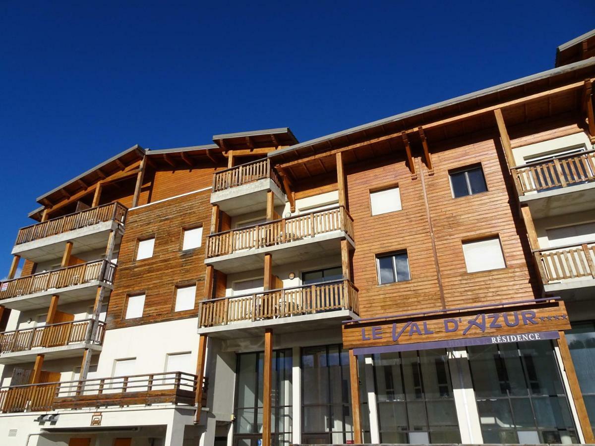 Appartement Valberg Valberg